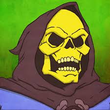 skeletor