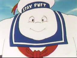 stay puft
