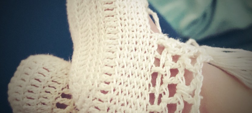 Short and Sweet: Wee, Wee&nbsp;Feet