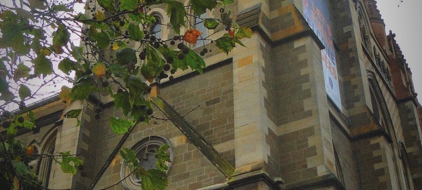 Cathedrals: The Second in a Series