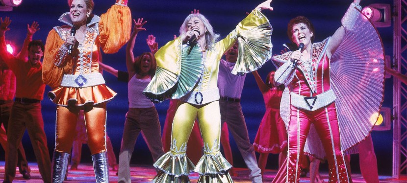 Speak Up…If You Can. Part&nbsp;Three.