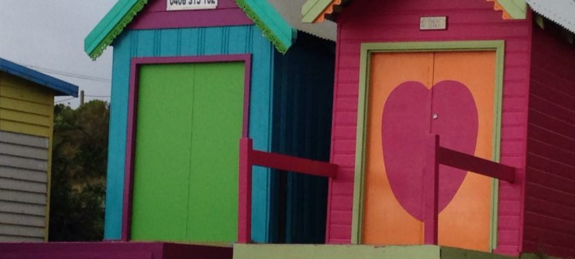 What I Know for&nbsp;Sure