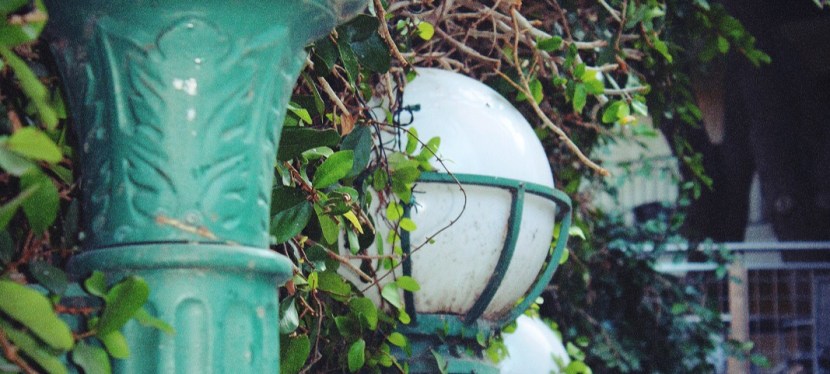 Present Light, First in a&nbsp;Series