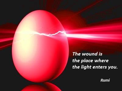 wound-rumi