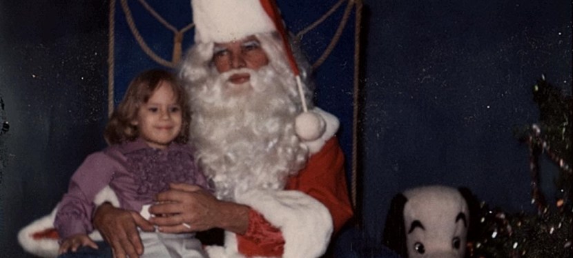 Conflicted Holiday Recollections