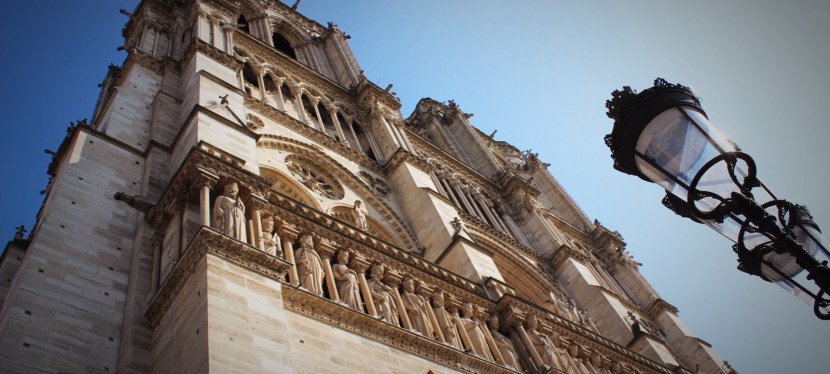 Present Light: Fourth in a&nbsp;Series