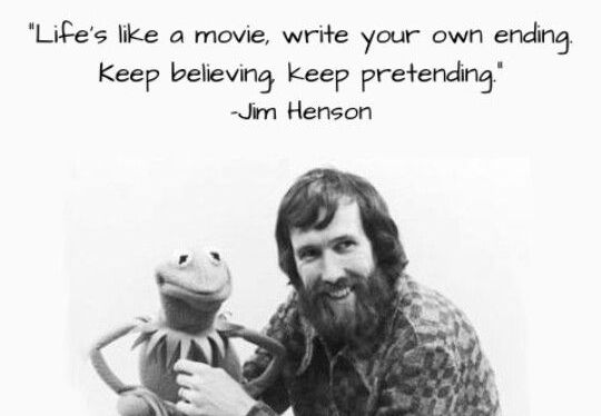 Tell Them a Story. Like Big&nbsp;Bird!