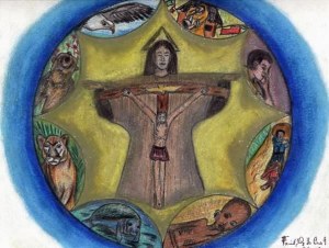 Short and Sweet: To Love God in all Her&nbsp;Glory