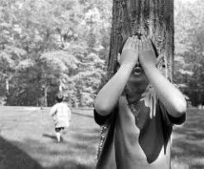 Come Out, Come Out, Wherever You&nbsp;Are!