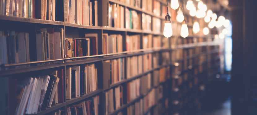 Bell, Book, and Candle: How Books Saved This Lonely&nbsp;Child