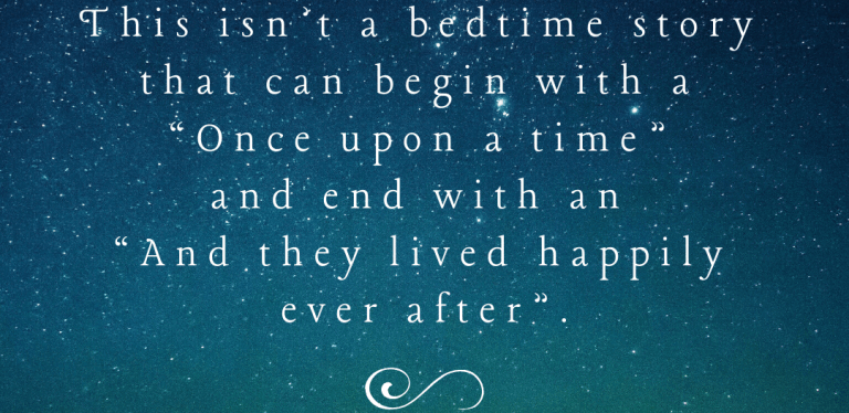 Starting at the End: Owning the Remnant of Our&nbsp;Trauma