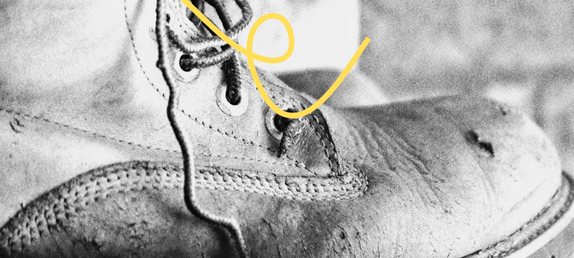 Blog Sample: “Are You Okay?” Check on Your People to Build a Healthy&nbsp;Team.