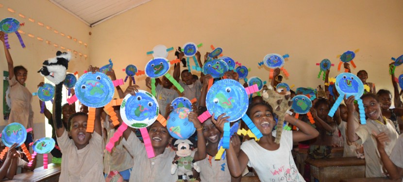 How Disney Cast Members Can Make a Difference for Animals Around the&nbsp;World