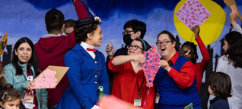 Creating a Fundraising Communications Campaign for Nonprofit Theatre: Part&nbsp;One