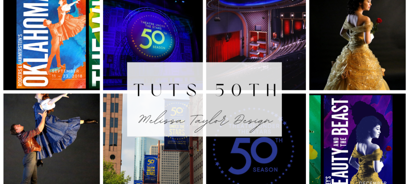 Presentation Deck: Theatre Under the Stars Ion Fundraising&nbsp;Campaign