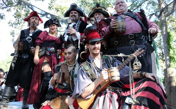 Producer: Video Training Series for Large-Scale Themed&nbsp;Event